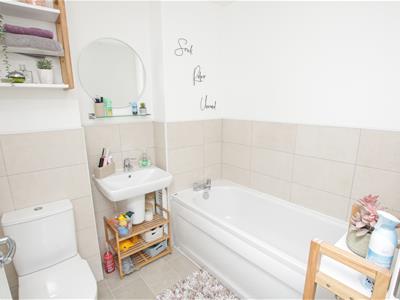 HOUSE BATHROOM